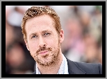 Ryan Gosling, Mężczyzna, Aktor